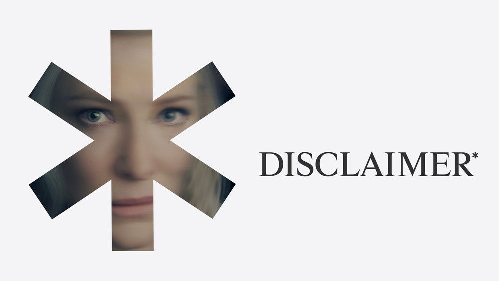 免责声明,Disclaimer(2024电视剧集)