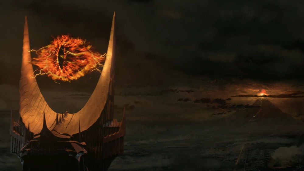 指环王2：双塔奇兵,The Lord of the Rings: The Two Towers(2002电影)