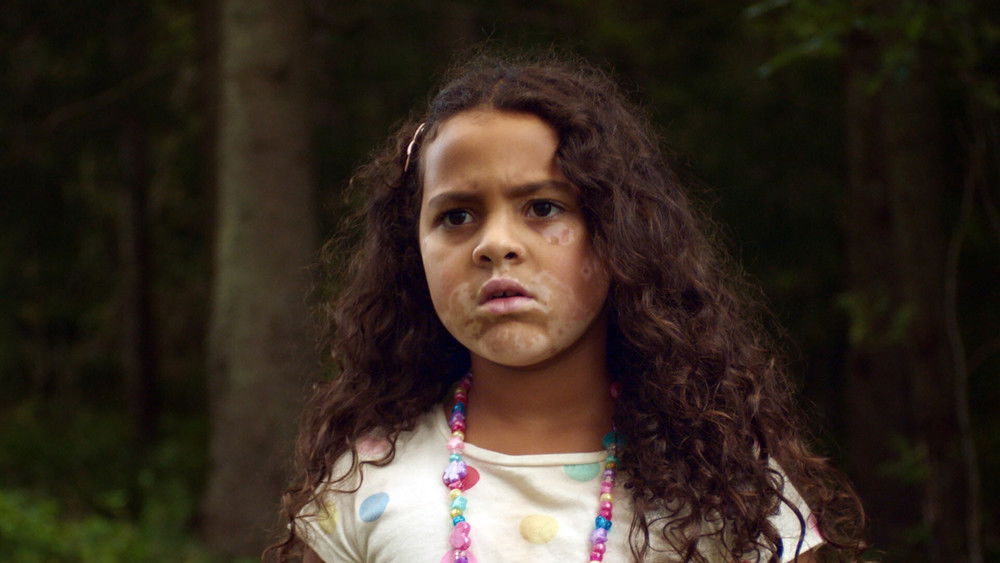 无辜者,De uskyldige(2021电影)