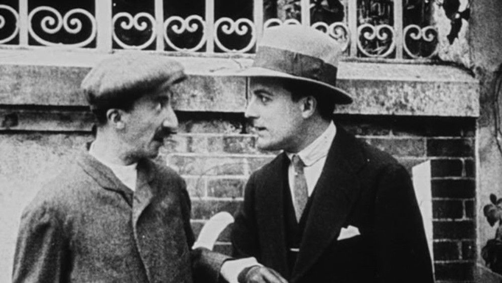 吸血鬼,Les Vampires(1915电影)