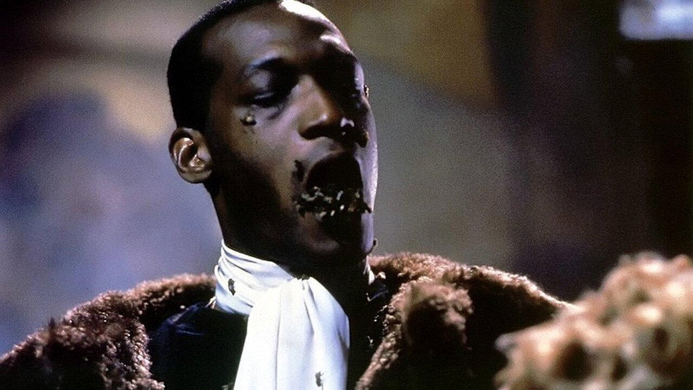 糖果人,Candyman(1992电影)