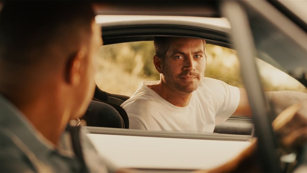 Fast & Furious 7 - © Fuji Television Network / Universal Pictures