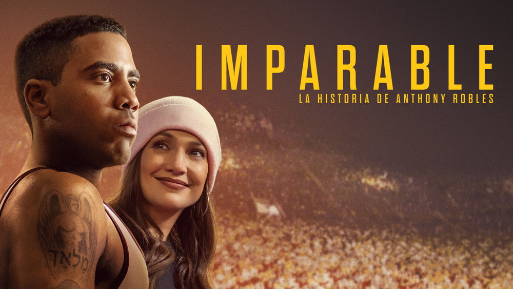 势不可挡,Unstoppable(2024电影)