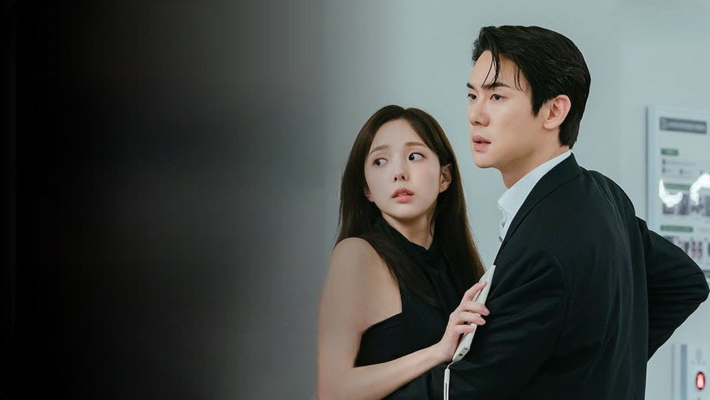 现在拨打的电话,지금 거신 전화는(2024电视剧集)