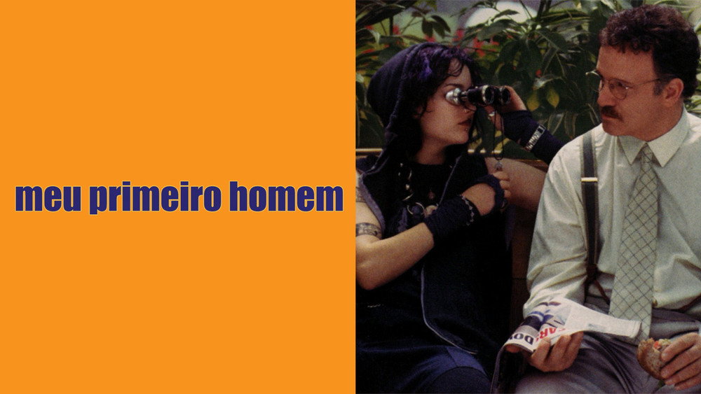 我的第一先生,My First Mister(2001电影)