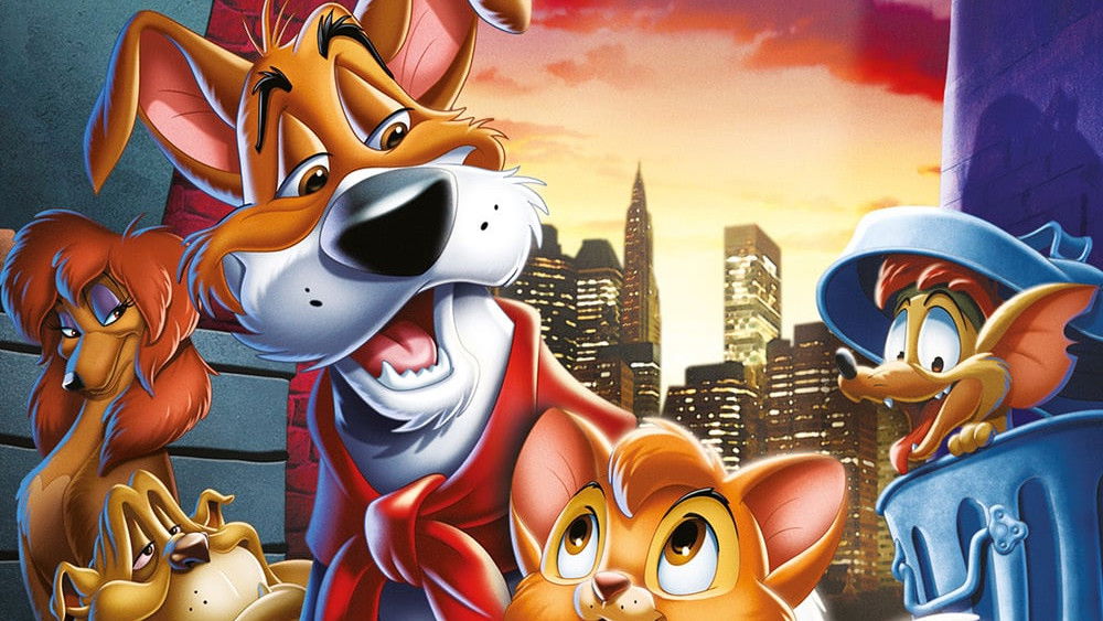 Oliver &amp; Compagnie