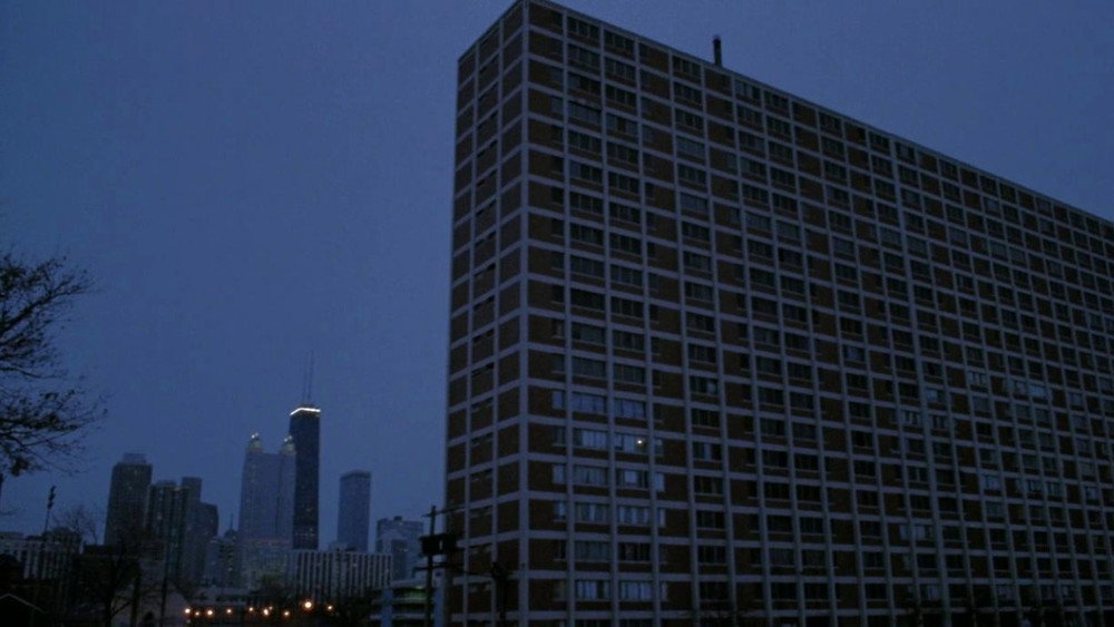 糖果人,Candyman(1992电影)