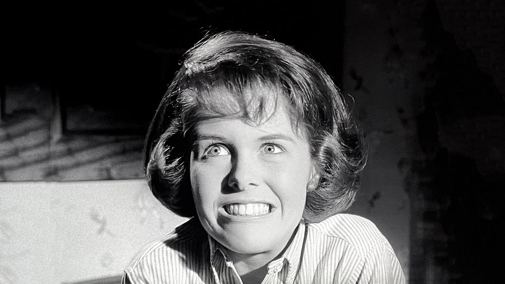 夺魂铃,I Saw What You Did(1965电影)