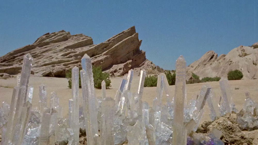 幽灵帝国,The Phantom Empire(1987电影)