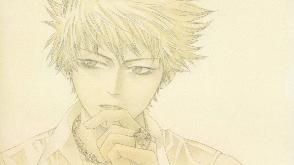 梦幻篮球,I'll/CKBC(2002日本动漫)