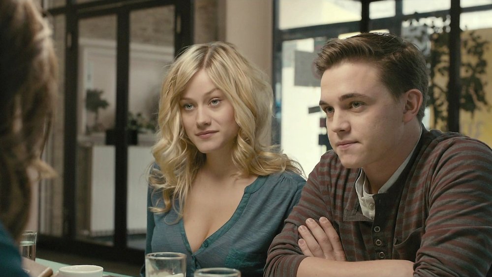 切尔诺贝利日记,Chernobyl Diaries(2012电影)