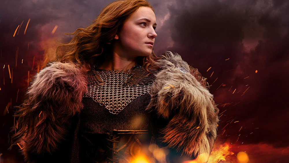 布狄卡：战争女王,Boudica: Rise of the Warrior Queen(2019电影)