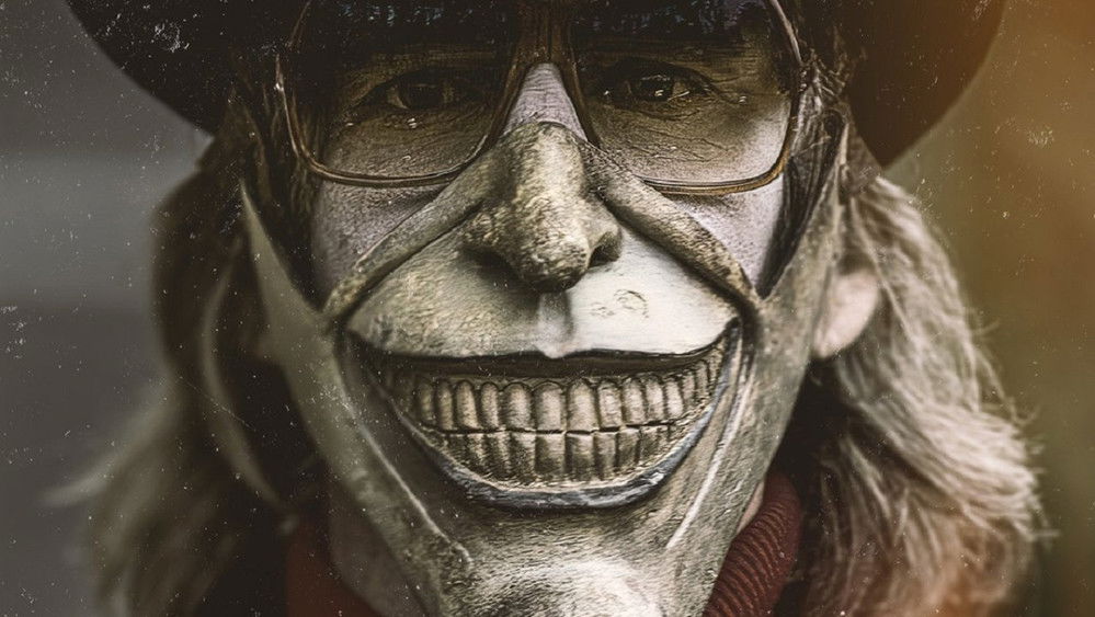 黑色电话,The Black Phone(2022电影)