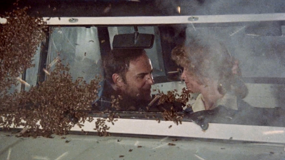 变异蜂王,The Bees(1978电影)