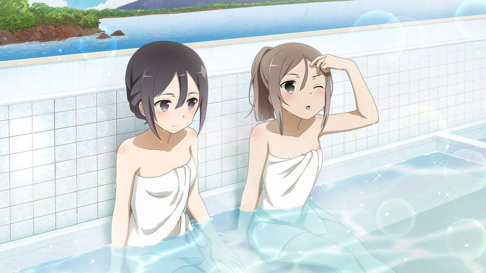 结城友奈是勇者,結城友奈は勇者である(2014日本动漫)