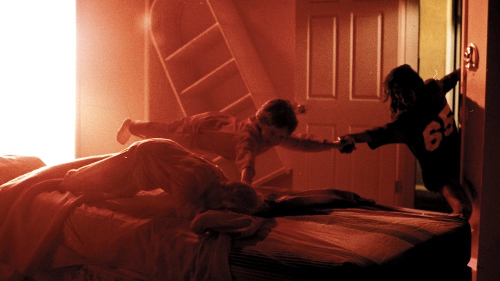 吵闹鬼,Poltergeist(1982电影)