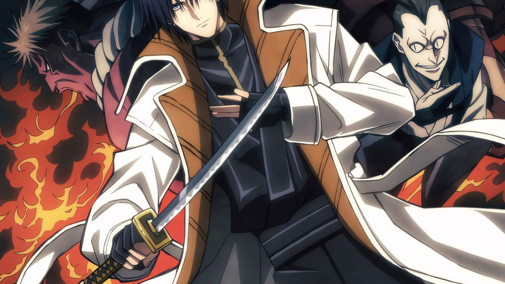 Kenshin le vagabond (2023)