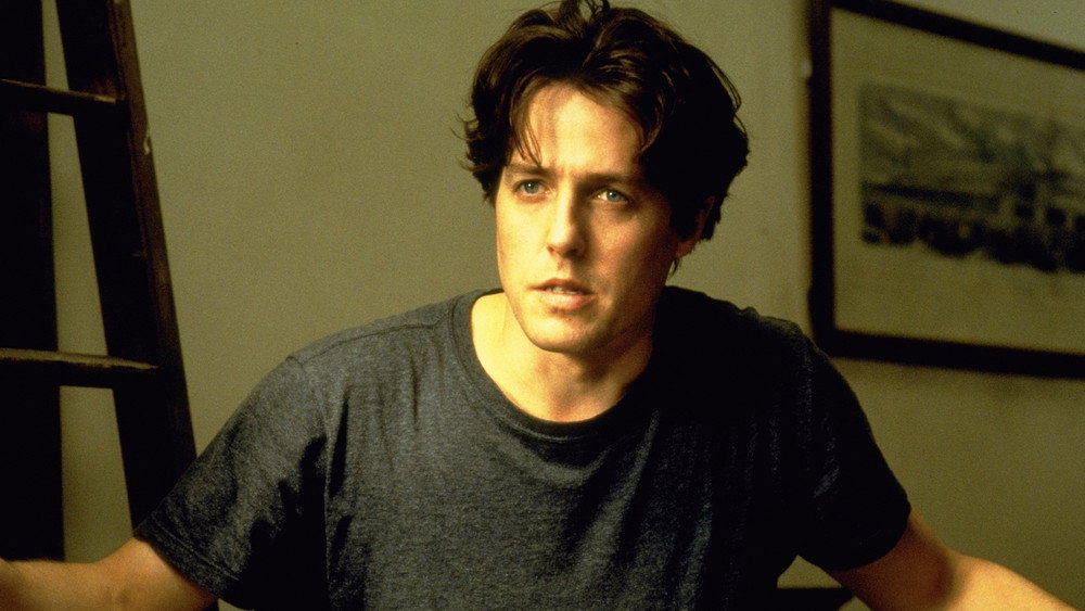 诺丁山,Notting Hill(1999电影)