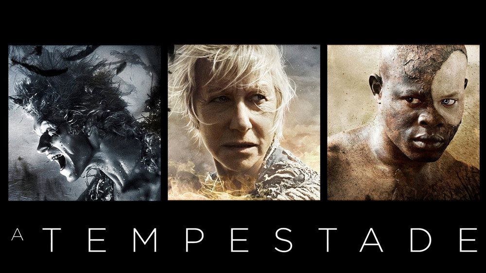暴风雨,The Tempest(2010电影)