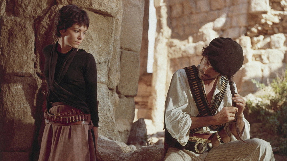 同伴,Vamos a matar, compañeros(1970电影)