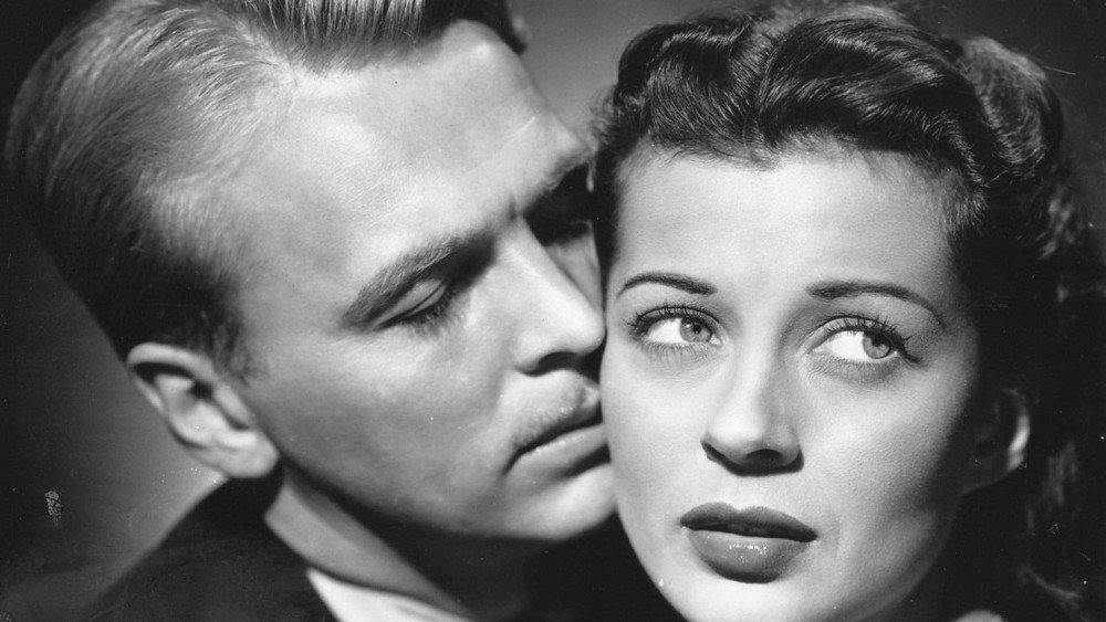 看破黑夜,Night Has a Thousand Eyes(1948电影)