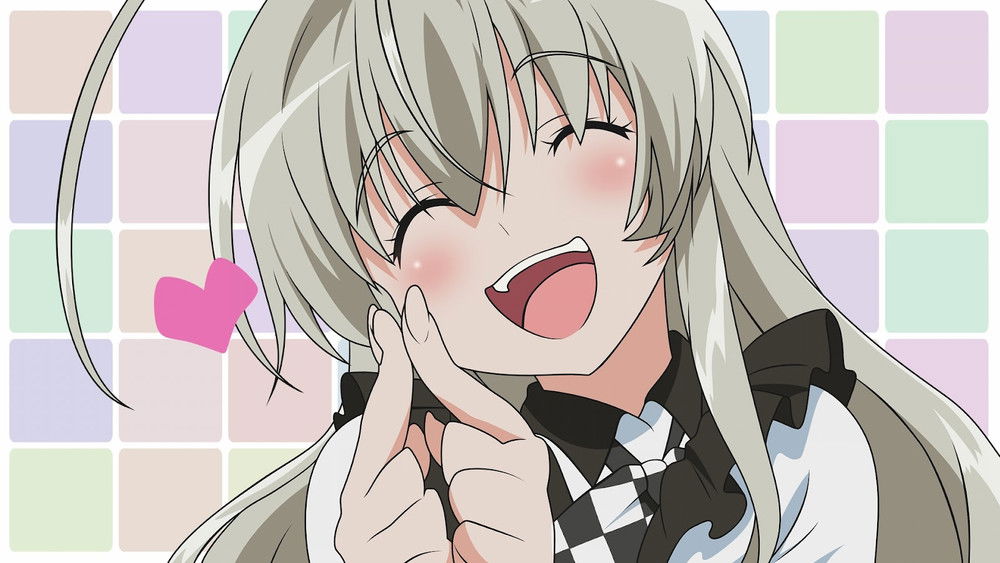 潜行吧！奈亚子,這いよれ！ニャル子さん(2012日本动漫)