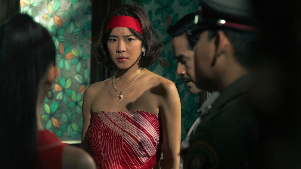 侠盗之星,ตี๋ใหญ่ ฤกษ์ดาวโจร(2025电影)