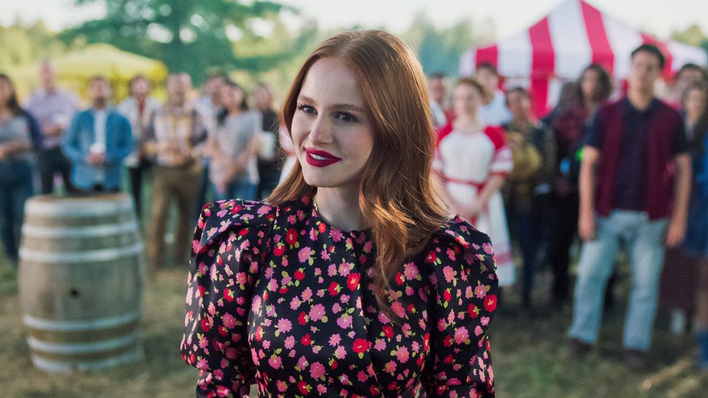 Riverdale