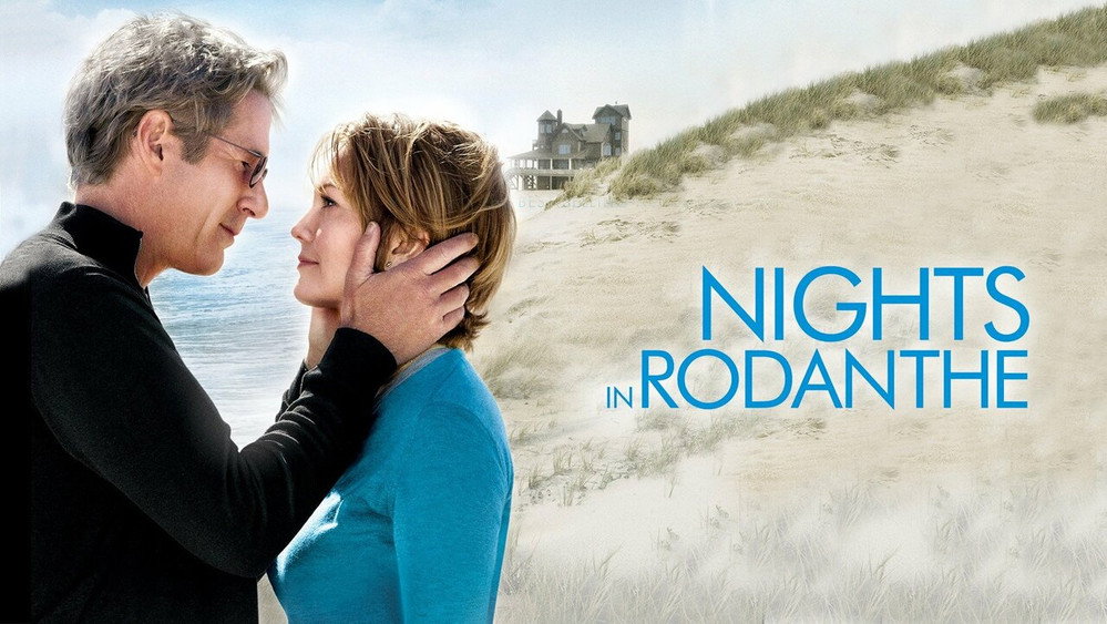 罗丹岛之恋,Nights in Rodanthe(2008电影)