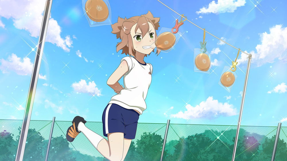 结城友奈是勇者,結城友奈は勇者である(2014日本动漫)