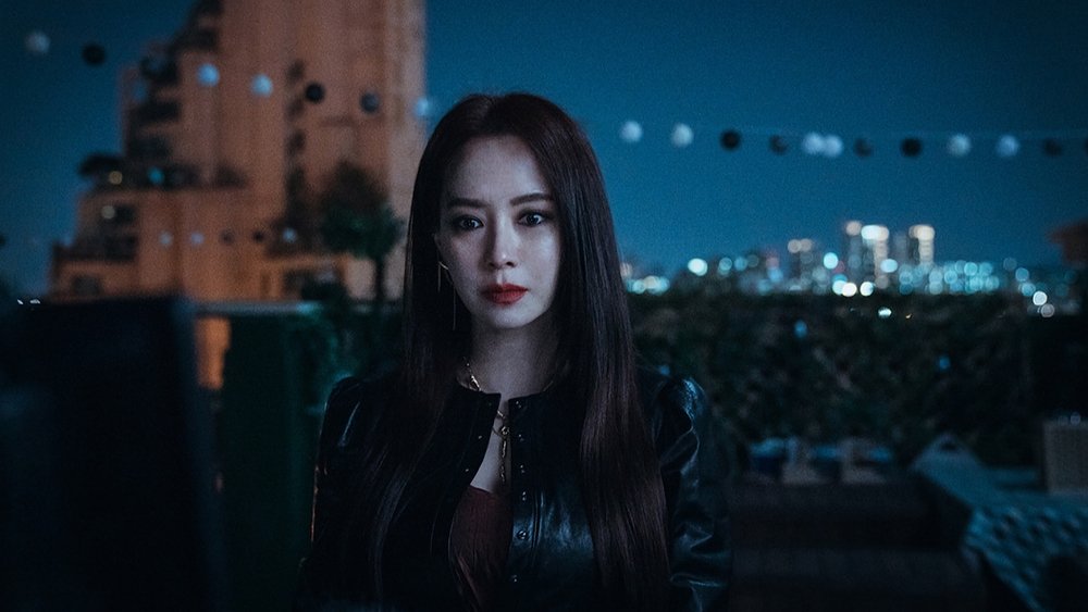 来魔女食堂吧,마녀식당으로 오세요(2021电视剧集)