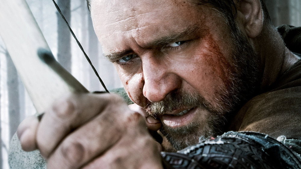 罗宾汉,Robin Hood(2010电影)