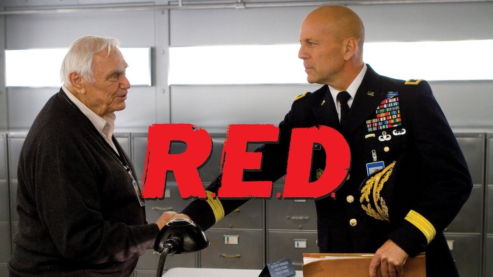 赤焰战场,RED(2010电影)