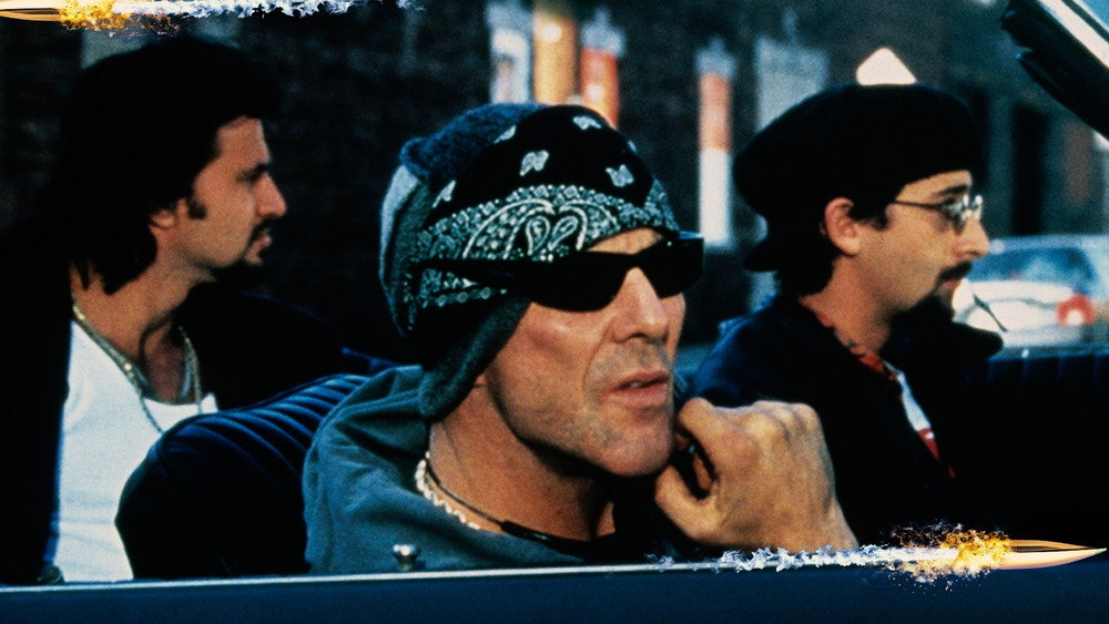 黑街杀手,Bullet(1996电影)