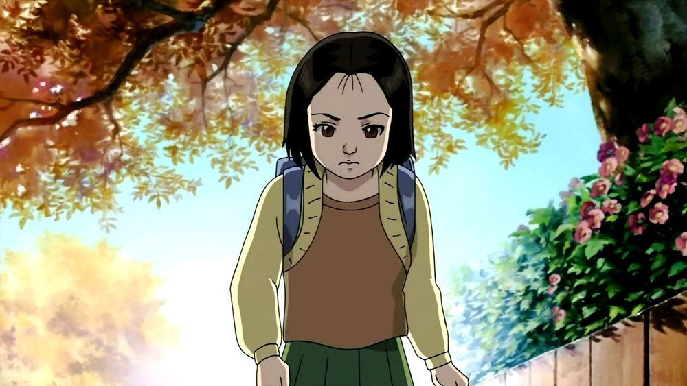 美由里之森,ミヨリの森(2009电影)