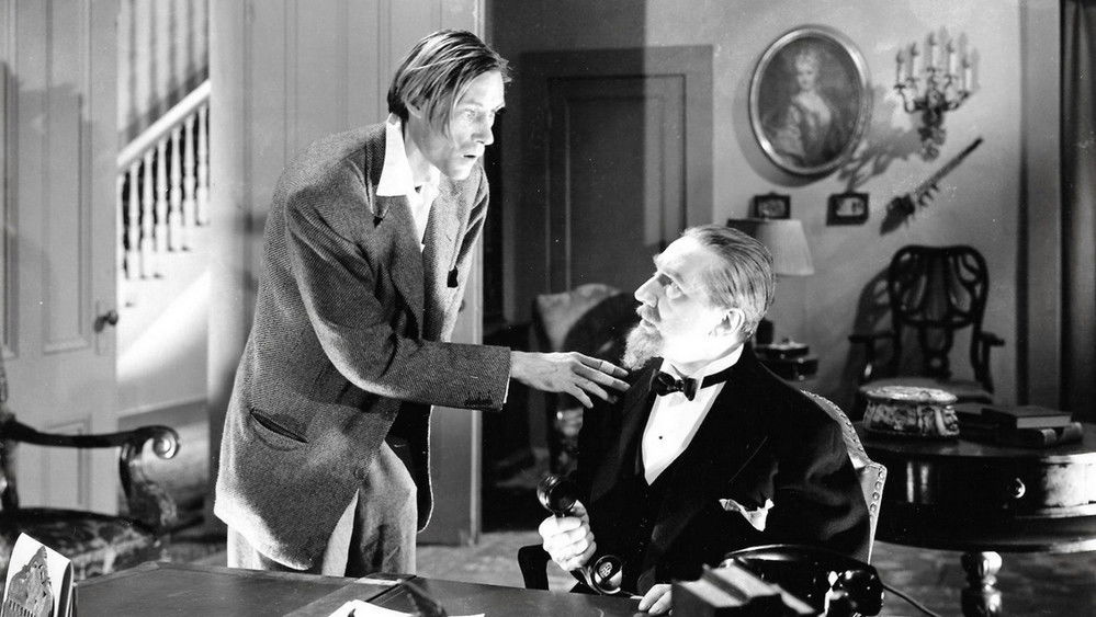 伏都教徒,Voodoo Man(1944电影)