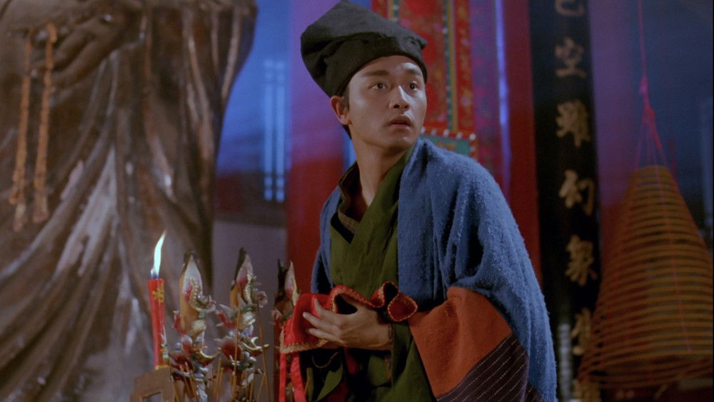 花田喜事,花田囍事(1993电影)