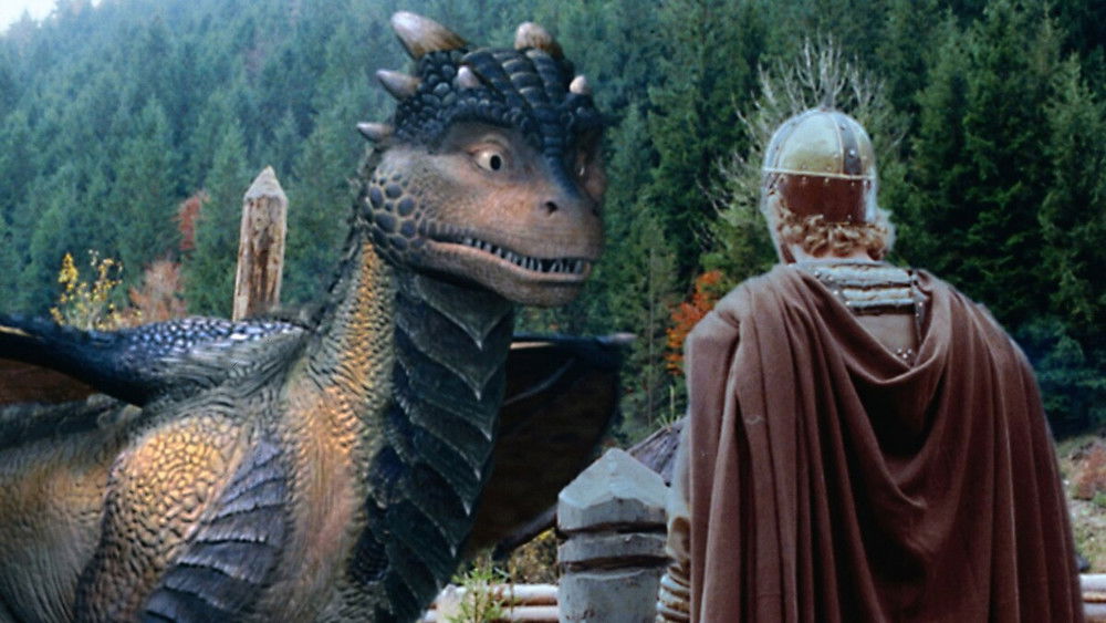 龙之心2,DragonHeart: A New Beginning(2000电影)