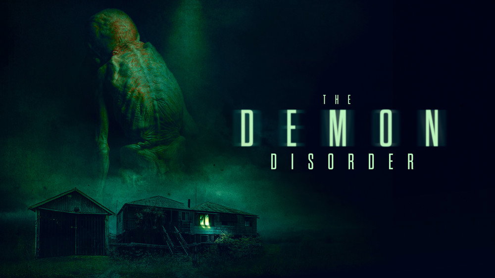 恶魔综合征,The Demon Disorder(2024电影)