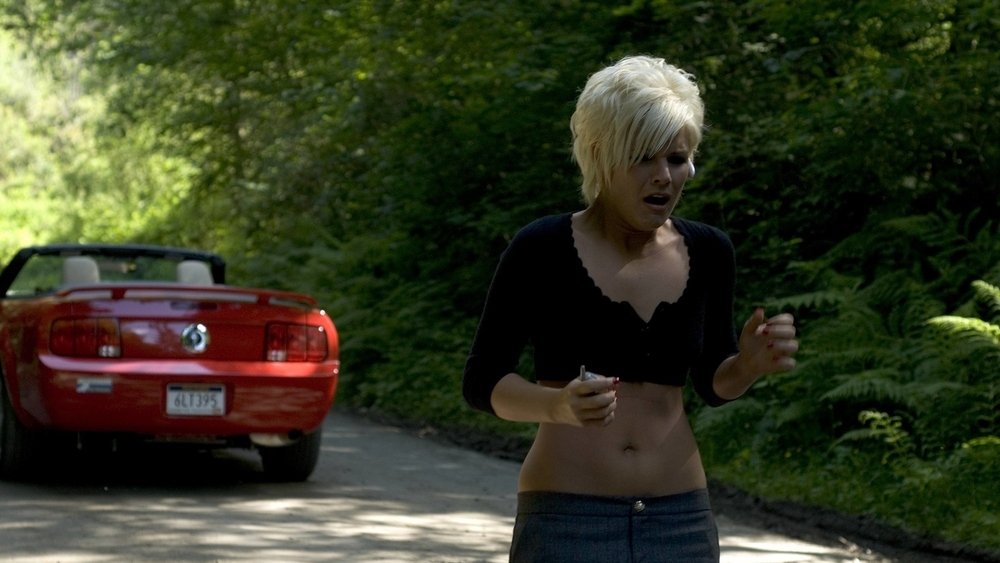 致命弯道2：死路,Wrong Turn 2: Dead End(2007电影)