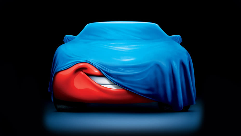 赛车总动员,Cars(2006电影)