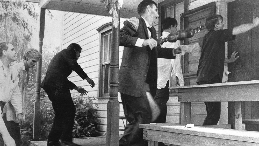 活死人之夜,Night of the Living Dead(1968电影)