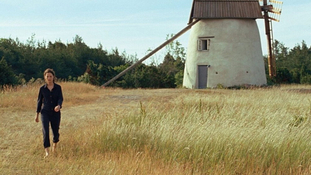 伯格曼岛,Bergman Island(2021电影)