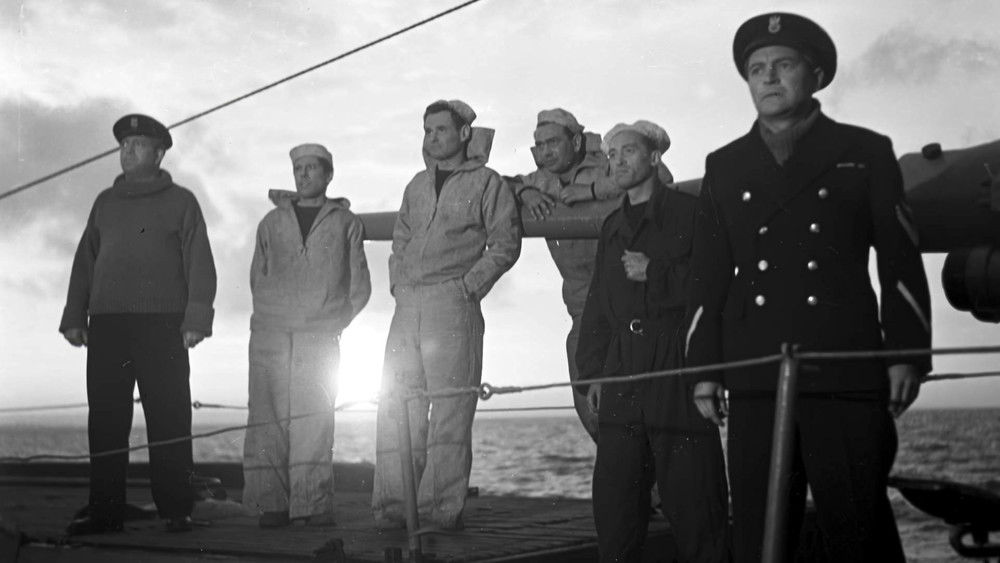 鹰,Orzeł(1959电影)