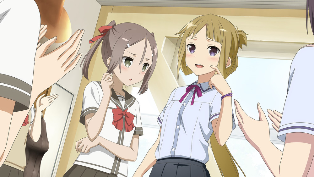 结城友奈是勇者,結城友奈は勇者である(2014日本动漫)