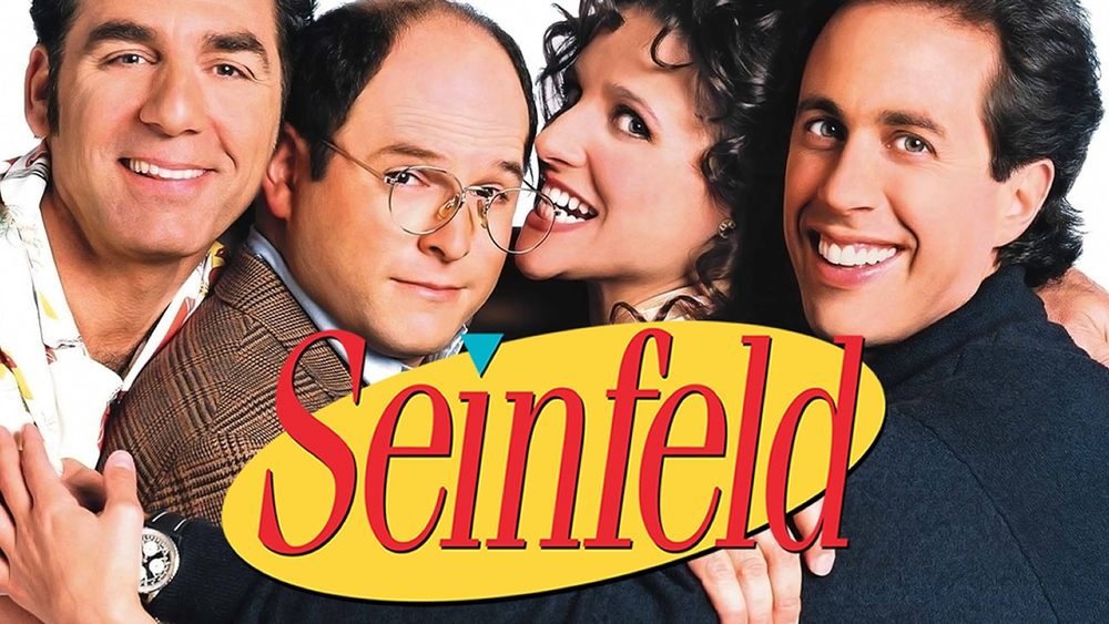 宋飞正传,Seinfeld(1989电视剧集)