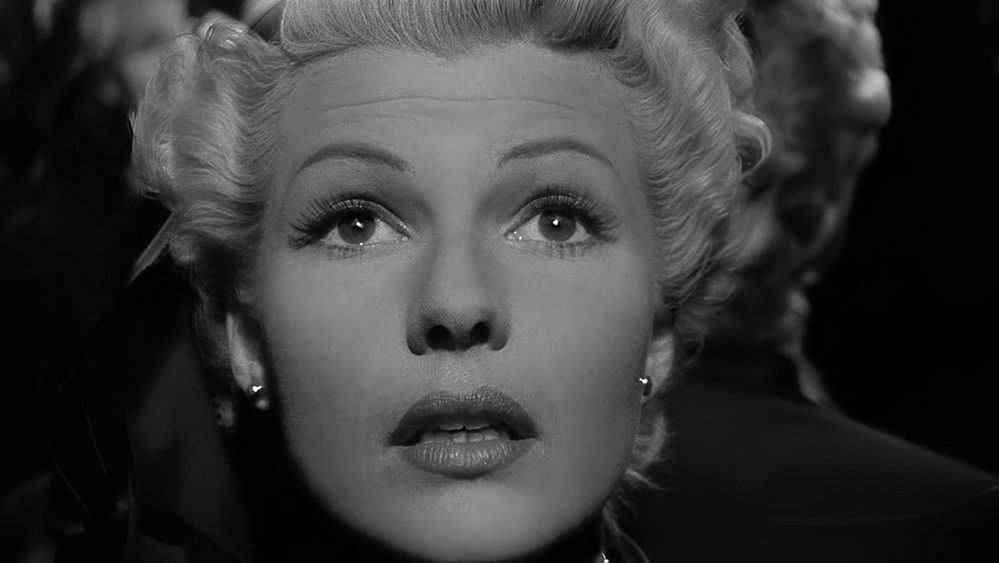 上海小姐,The Lady from Shanghai(1947电影)