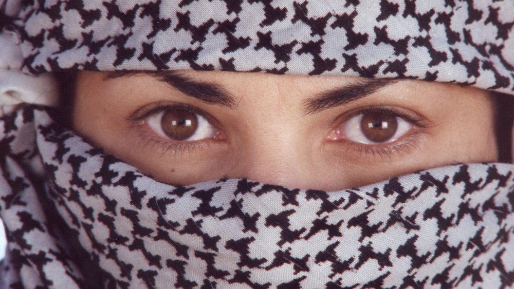 神的介入,يد إلهية‎(2002电影)