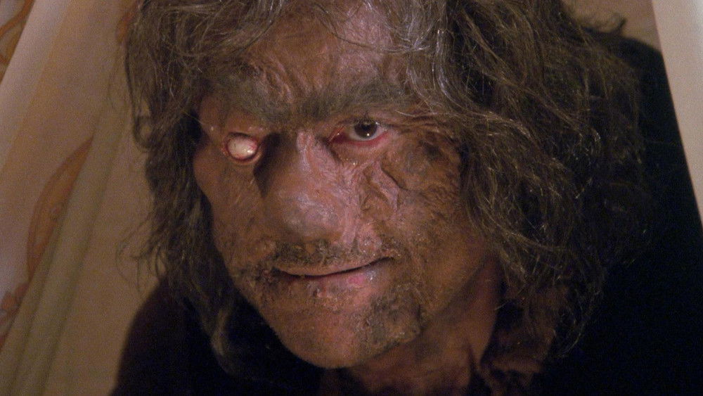 鬼哭魔嚎,El aullido del diablo(1988电影)