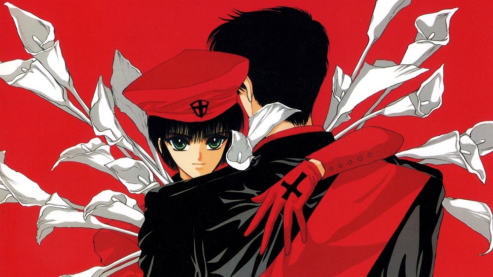 东京巴比伦,東京ＢＡＢＹＬＯＮ(1992日本动漫)